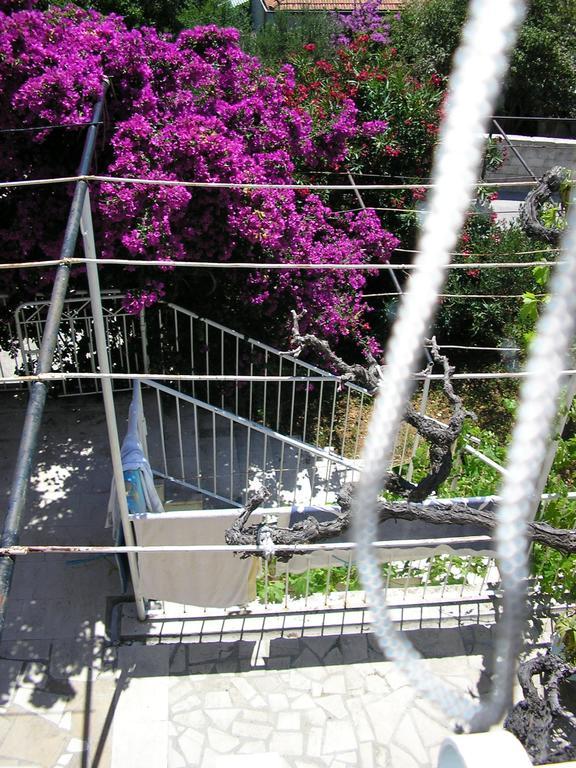Cozy New Flat For 2 Or 3 Appartement Hvar Town Buitenkant foto