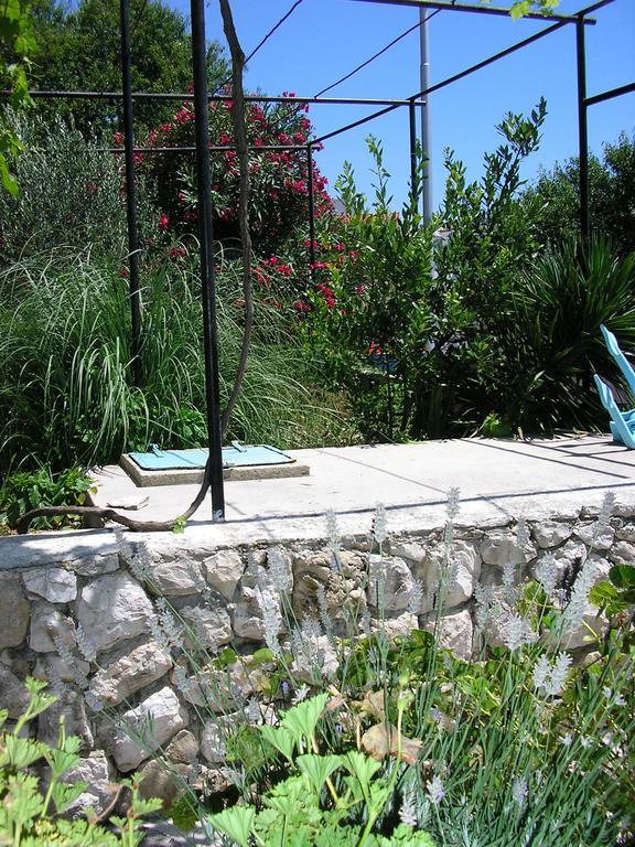 Cozy New Flat For 2 Or 3 Appartement Hvar Town Buitenkant foto